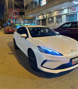 بي واي دي سيل 05 DM-i